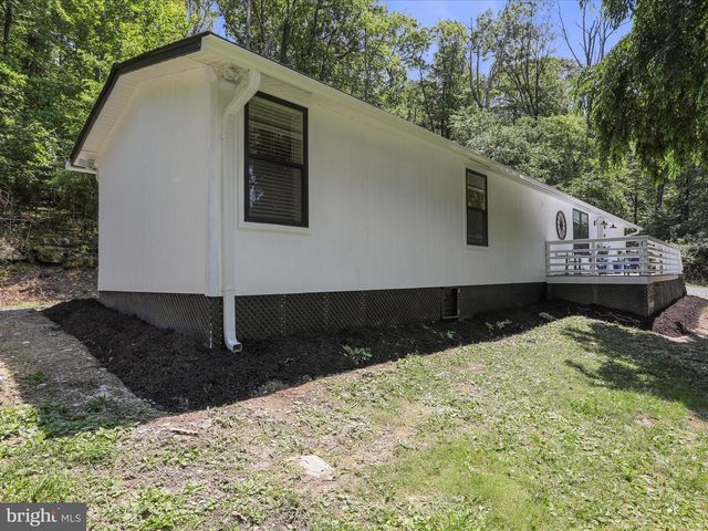 14307 PEN MAR HIGH ROCK RD, Cascade, MD 21719
