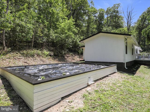 14307 PEN MAR HIGH ROCK RD, Cascade, MD 21719