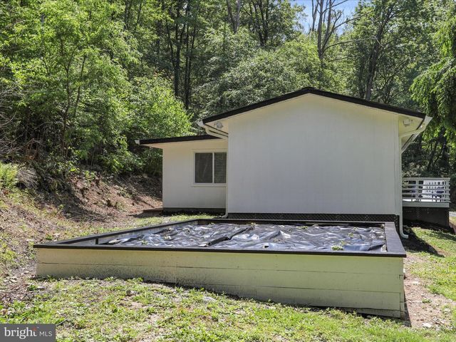 14307 PEN MAR HIGH ROCK RD, Cascade, MD 21719