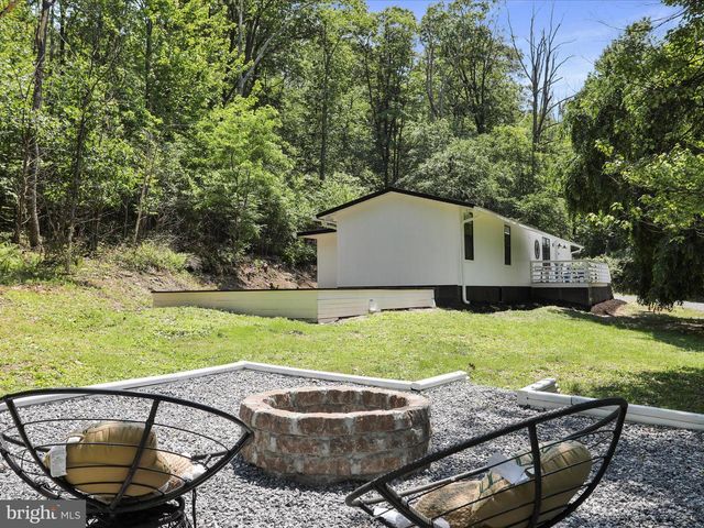 14307 PEN MAR HIGH ROCK RD, Cascade, MD 21719