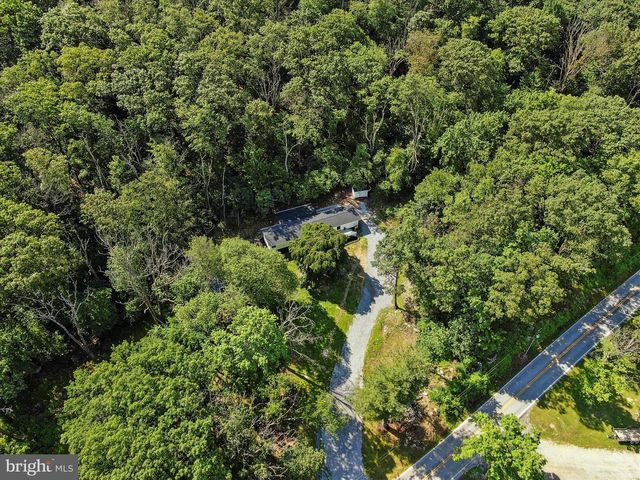 14307 PEN MAR HIGH ROCK RD, Cascade, MD 21719