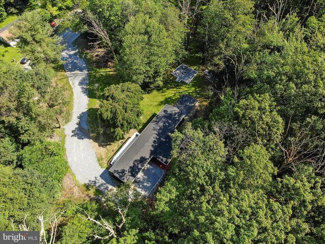 14307 PEN MAR HIGH ROCK RD, Cascade, MD 21719