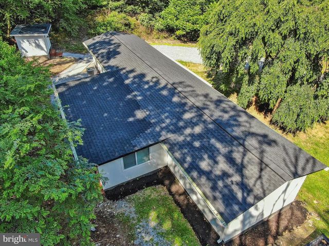 14307 PEN MAR HIGH ROCK RD, Cascade, MD 21719