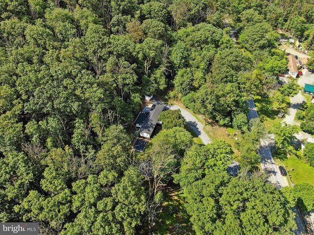 14307 PEN MAR HIGH ROCK RD, Cascade, MD 21719