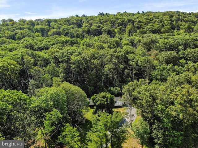 14307 PEN MAR HIGH ROCK RD, Cascade, MD 21719
