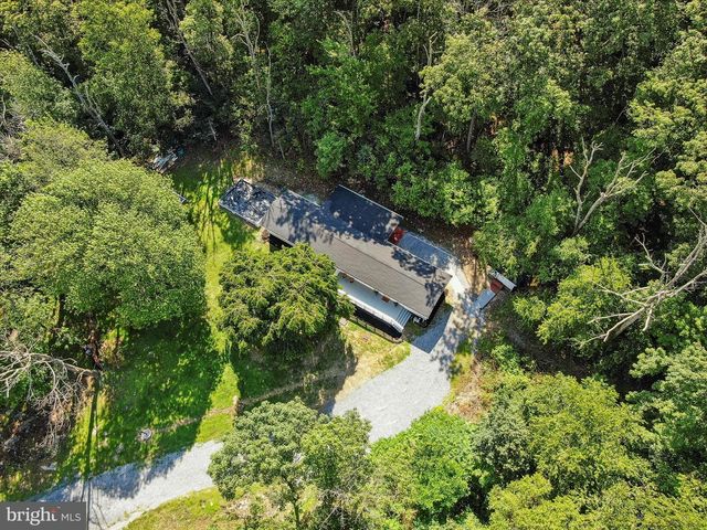 14307 PEN MAR HIGH ROCK RD, Cascade, MD 21719