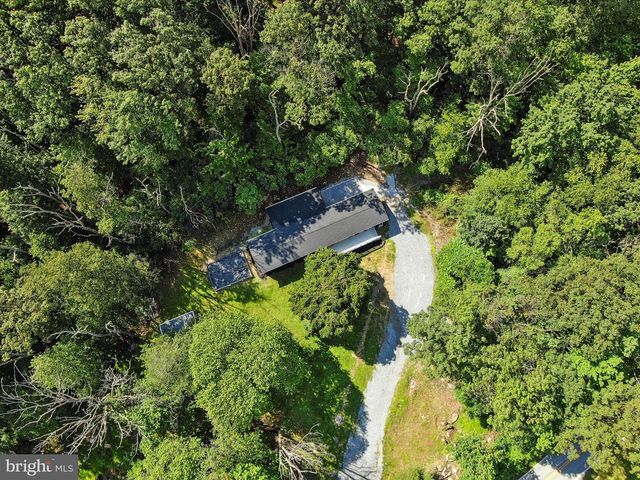 14307 PEN MAR HIGH ROCK RD, Cascade, MD 21719