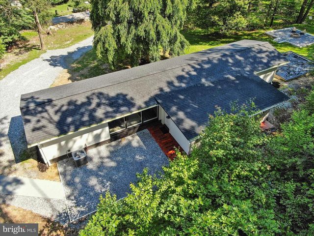 14307 PEN MAR HIGH ROCK RD, Cascade, MD 21719