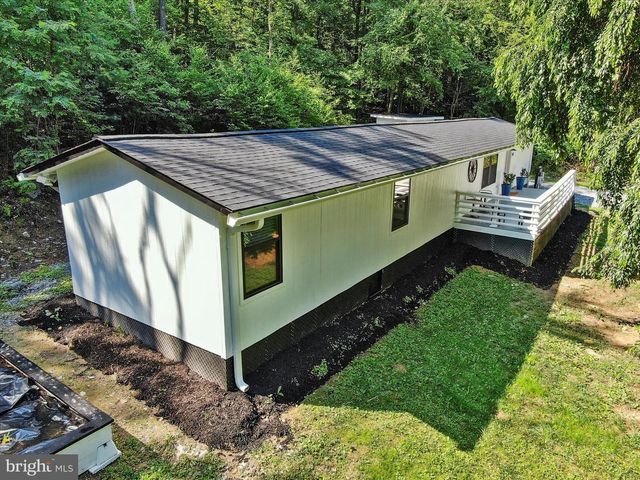 14307 PEN MAR HIGH ROCK RD, Cascade, MD 21719