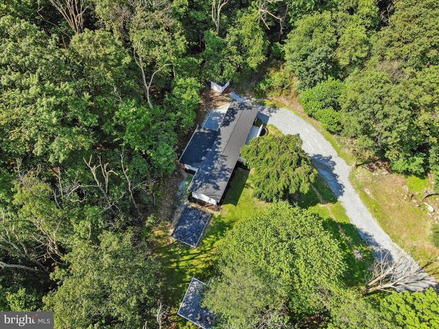 14307 PEN MAR HIGH ROCK RD, Cascade, MD 21719