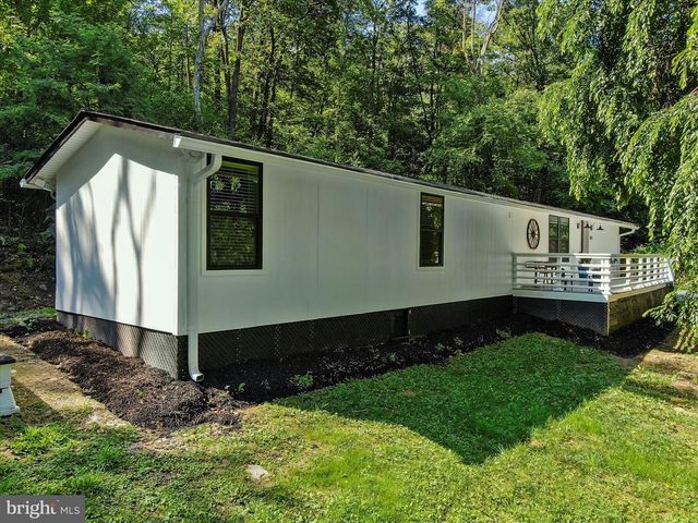 14307 PEN MAR HIGH ROCK RD, Cascade, MD 21719