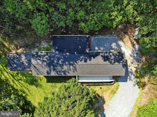 14307 PEN MAR HIGH ROCK RD, Cascade, MD 21719