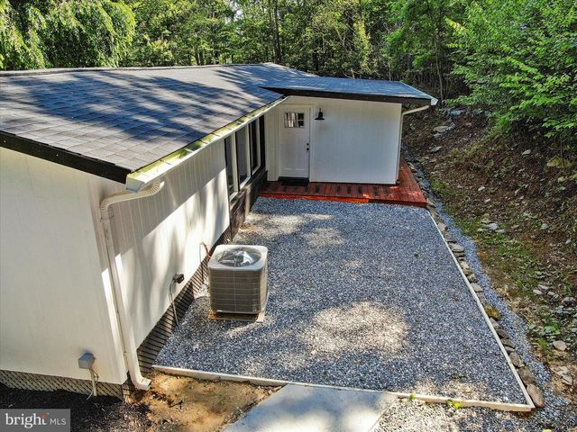 14307 PEN MAR HIGH ROCK RD, Cascade, MD 21719