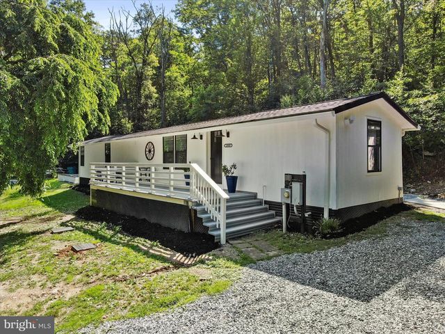 14307 PEN MAR HIGH ROCK RD, Cascade, MD 21719