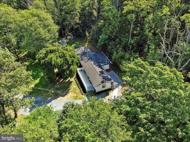 14307 PEN MAR HIGH ROCK RD, Cascade, MD 21719