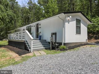 14307 PEN MAR HIGH ROCK RD, Cascade, MD 21719