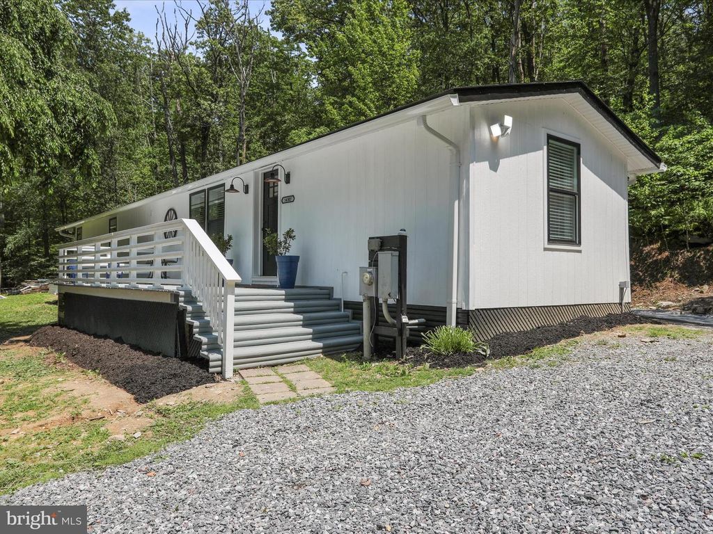 14307 PEN MAR HIGH ROCK RD, Cascade, MD 21719