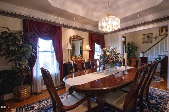 1526 Jonesboro Road, Dunn, NC 28334