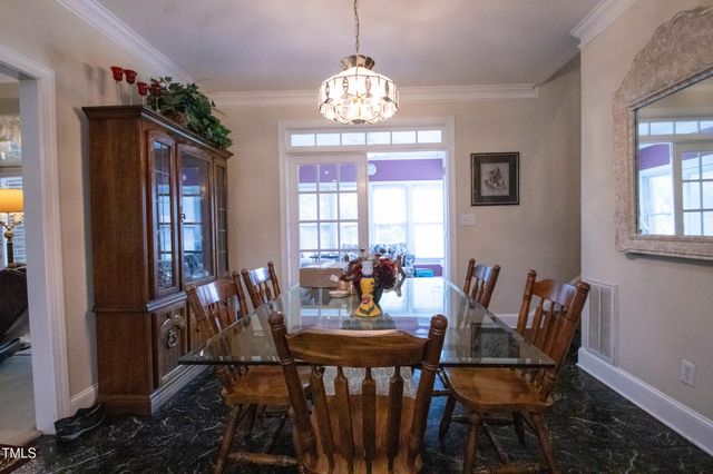1526 Jonesboro Road, Dunn, NC 28334