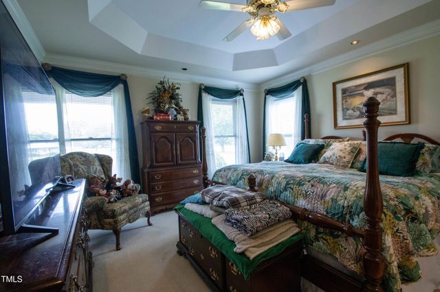 1526 Jonesboro Road, Dunn, NC 28334