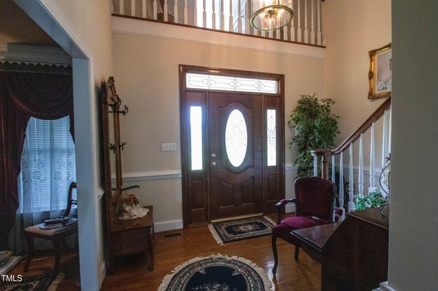 1526 Jonesboro Road, Dunn, NC 28334