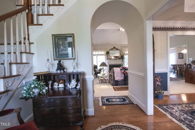 1526 Jonesboro Road, Dunn, NC 28334