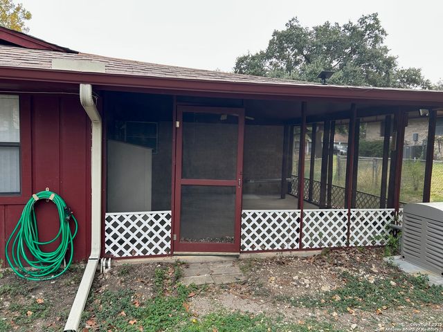 241 Ralston, Converse, TX 78109