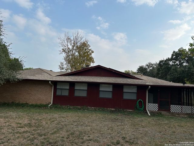 241 Ralston, Converse, TX 78109