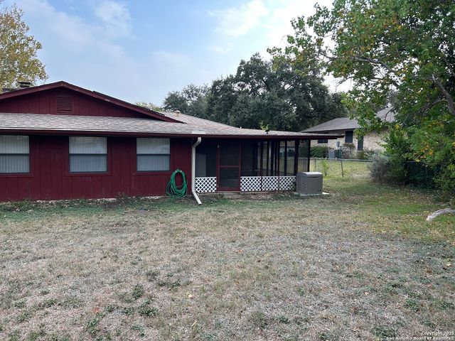 241 Ralston, Converse, TX 78109