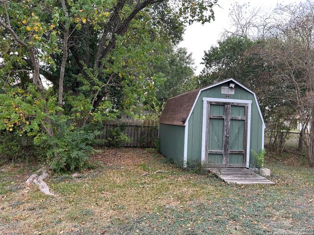 241 Ralston, Converse, TX 78109