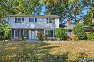 2224 Lancashire Dr, North Chesterfield, VA 23235