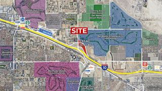 0 I-10 & Jefferson St, Indio, CA 92202