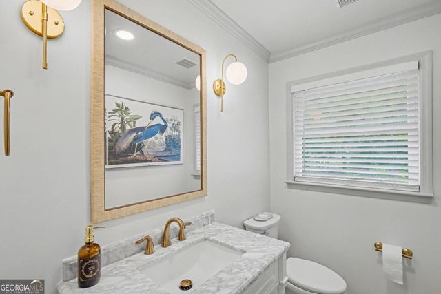 113 Mercer Road, Savannah, GA 31411