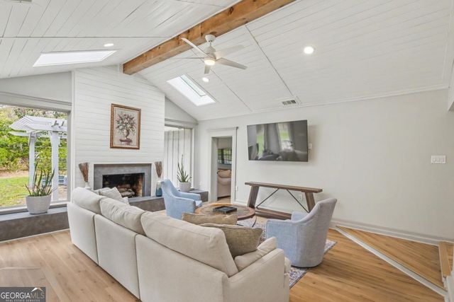 113 Mercer Road, Savannah, GA 31411