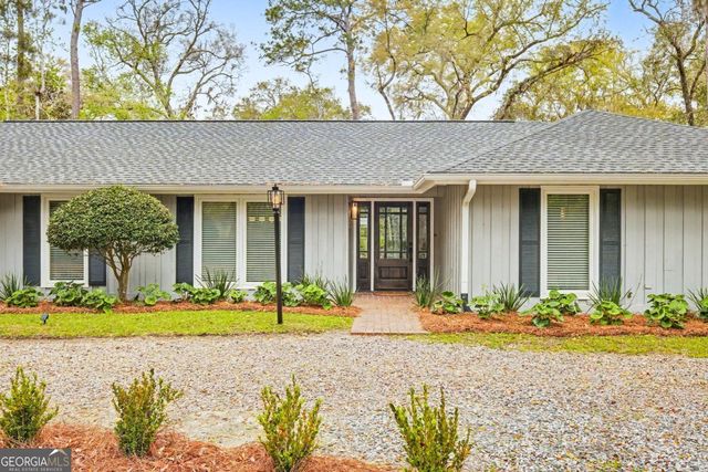 113 Mercer Road, Savannah, GA 31411