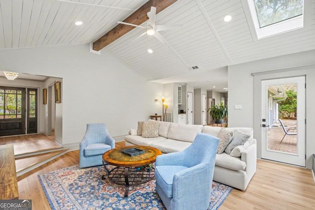 113 Mercer Road, Savannah, GA 31411