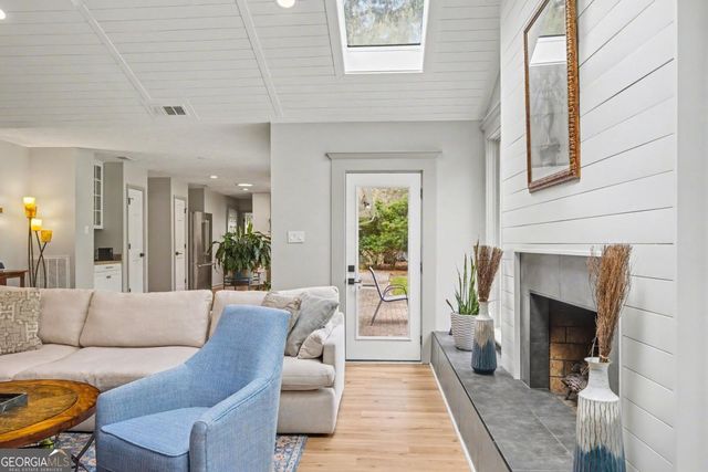 113 Mercer Road, Savannah, GA 31411