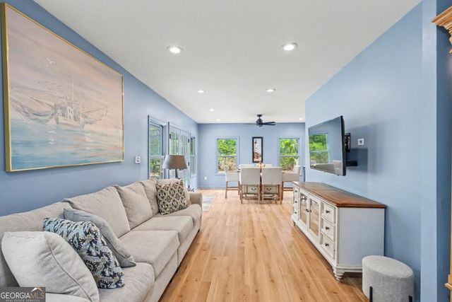 113 Mercer Road, Savannah, GA 31411