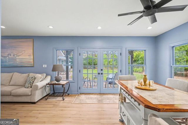 113 Mercer Road, Savannah, GA 31411