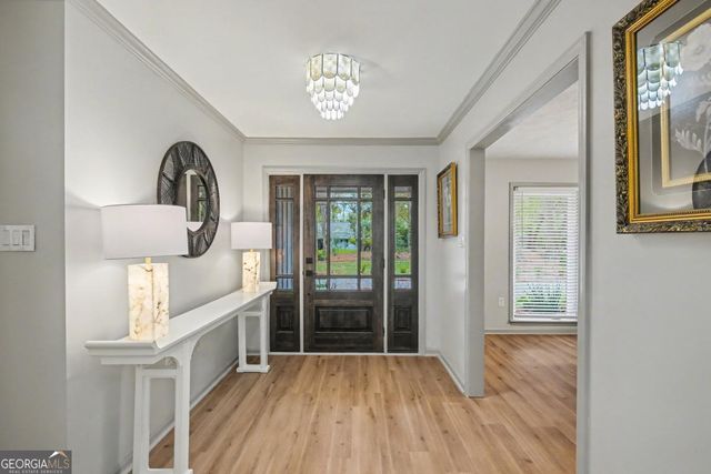 113 Mercer Road, Savannah, GA 31411