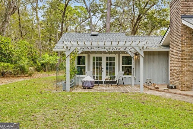 113 Mercer Road, Savannah, GA 31411