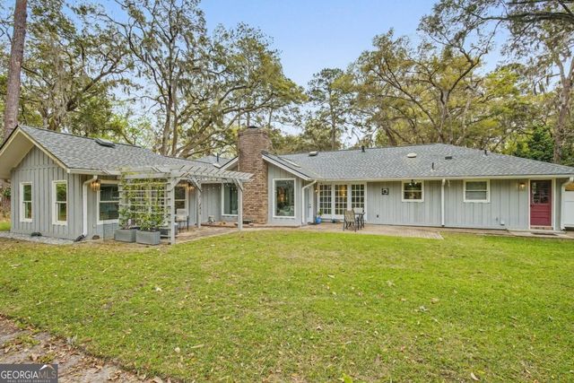 113 Mercer Road, Savannah, GA 31411