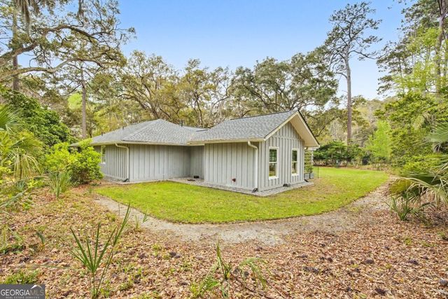 113 Mercer Road, Savannah, GA 31411