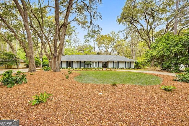 113 Mercer Road, Savannah, GA 31411