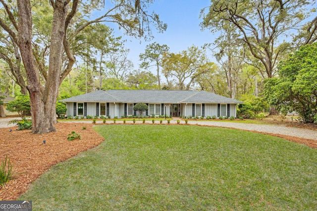 113 Mercer Road, Savannah, GA 31411