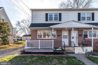 414 S MAIN ST, Sellersville, PA 18960