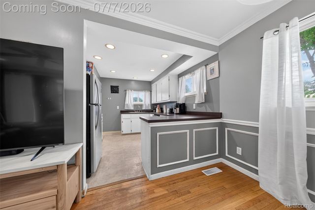 18181 Buckhannon Street, Roseville, MI 48066