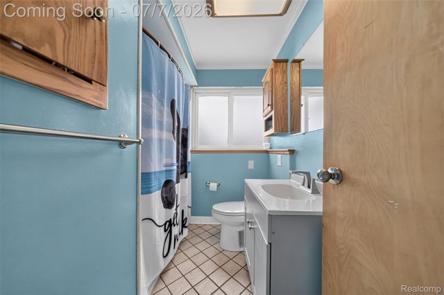 18181 Buckhannon Street, Roseville, MI 48066