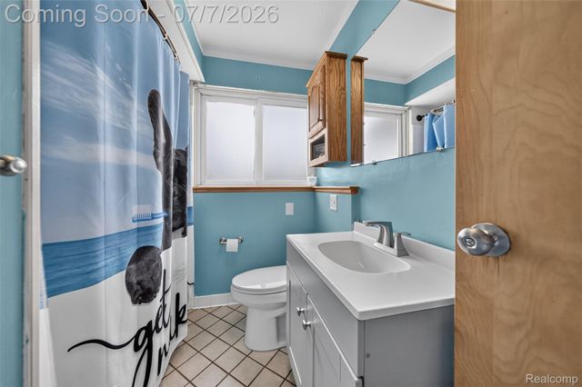 18181 Buckhannon Street, Roseville, MI 48066