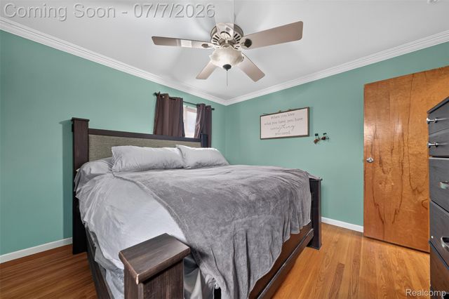 18181 Buckhannon Street, Roseville, MI 48066